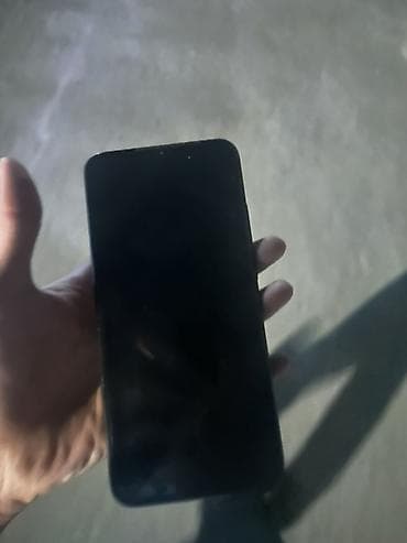 spark 2: Redmi, Redmi 10A, 32 ГБ, цвет - Черный, 2 SIM — 1