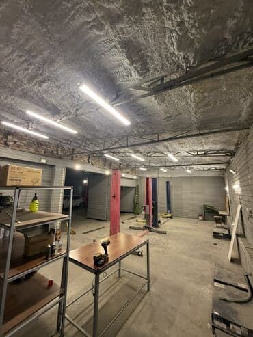 афто дом: Очень срочно Сдается в аренду просторный автосервис/бокс. Есть три — 6