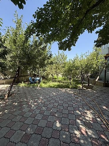 черновая: Продается дом с участком в районе Арча-Бешик 📍 Район: Арча-Бешик 📍 — 1