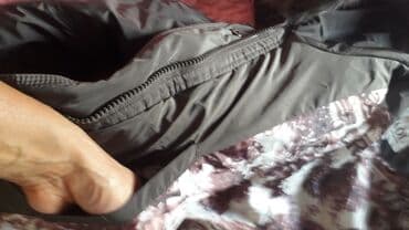 реалии: Зимняя .состояние.нового,отличного качества за 1000с.на фото не очень — 8