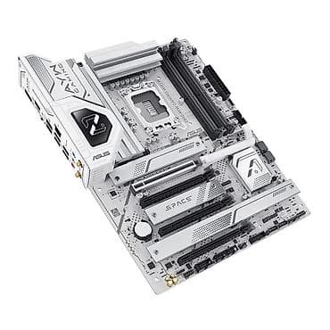 Материнская плата для ПК, Новый, Asus, ATX — 5
