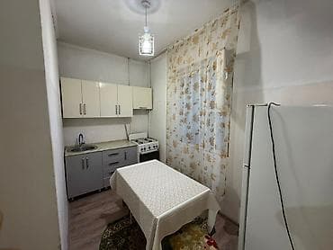 квартира красная речка: 1 комната — 6