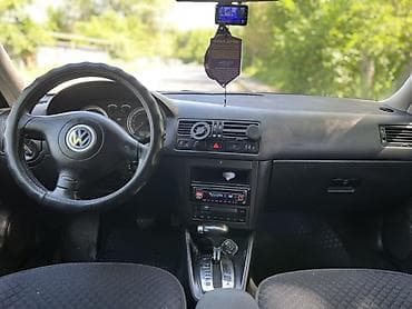 volkswagen бора: Volkswagen Bora: 2000 г., 1.6 л, Автомат, Бензин, Седан — 5