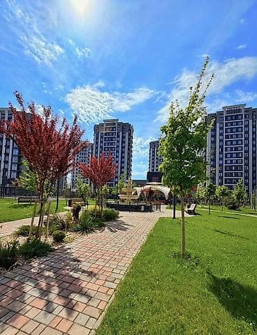 ск авангард: 3 комнаты, 88 м², Элитка, 10 этаж, Дизайнерский ремонт — 2