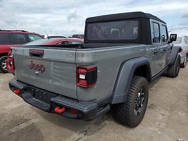 audi а 6: Jeep Wrangler: 2022 г., 3.6 л, Автомат, Бензин, Пикап — 4