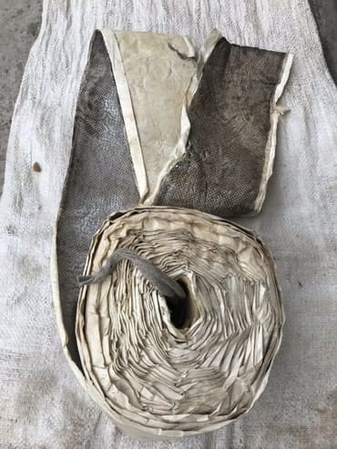 Продаю липкую ленту для гидроизоляции швов ж/б. панелей (герлен). Цена