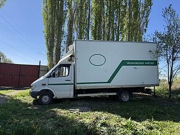 volvo реф: Рефрижератор Mercedes-Benz, 1999 г., Б/у, Оригинал — 4