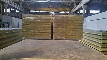 строительство многоэтажных домов: Металлоконструкции и Сэндвич -панели :Строим на века! Строим — 10