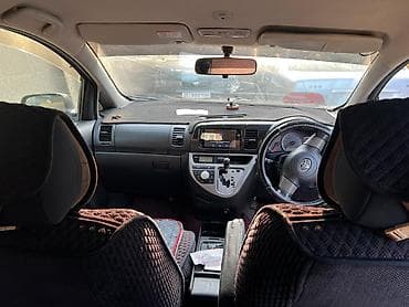 mark 3: Toyota WISH: 2005 г., Автомат, Бензин, Универсал — 6