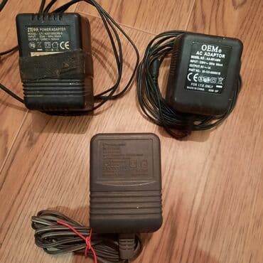 аксессуары для компьютера: Кабеля разные — 9