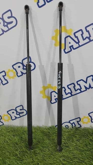 BMW X5 E53, торсионы багажника.
Цена за штуку