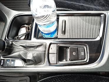 4 4: Hyundai Sonata: 2017 г., 2 л, Автомат, Газ, Седан — 3