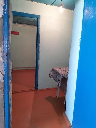 ремонт баня: Квартира Берилет жм Кара Жыгач,1 комнат прихожкасы менен,жыгач — 4