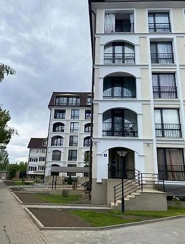 сдаю квартиру тец: 2 комнаты, 39 м², Элитка, Цокольный этаж этаж, Евроремонт — 2