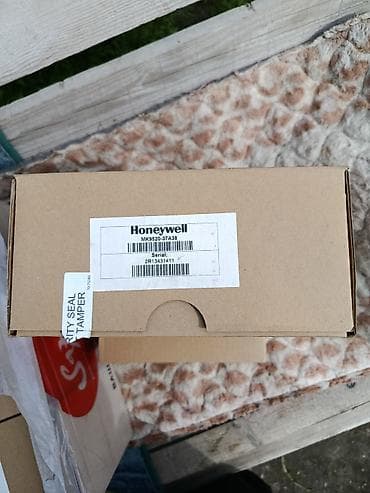 Торговое оборудование: Сканер штрих‑кодов Honeywell Voyager (серия MK9520/GS9590/Eclipse — 4
