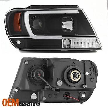 cherokee: Jeep grand cherokee wj 1999-04 г.в. / джип гранд чероки wj 1999-04 — 3