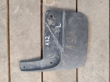 брызговики газ 53: Nissan Cefiro Брызговик, Ниссан сефиро брызговик ЛЕВЫЙ Автозапчасти — 1