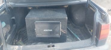 сабвуфер в машину цена: Сабвуферы для авто — 2