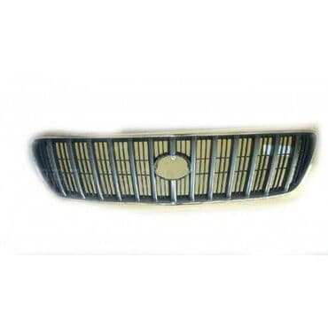 rx30: Решетка радиатора Lexus 2002 г., Новый, Аналог — 1