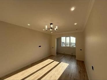 Продажа квартир: 1 комната, 45 м², Элитка, 7 этаж, Евроремонт — 4