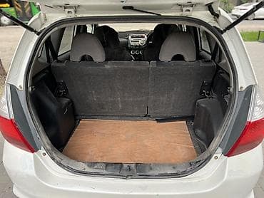 fit 2020: Honda Fit: 2004 г., Автомат, Бензин, Хэтчбэк — 6