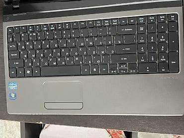Компьютеры, ноутбуки и планшеты: Продаю ноутбук Acer. Работает быстро и стабильно, отлично подойдёт — 2