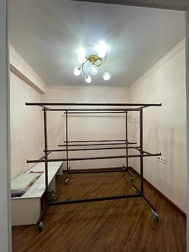 5: 5 комнат, 200 м², Ак-Кеме (старый аэропорт) Элитка, 10 этаж, Евроремонт — 7