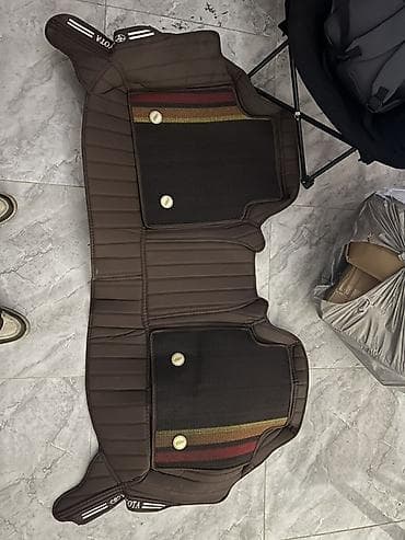 corolla levin: 3D Экокожа Полики Для салона Toyota — 3