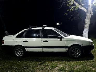 audi c4 100: Volkswagen Passat: 1991 г., 1.8 л, Бензин, Седан — 3