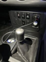 дом на обмен: Toyota FJ Cruiser: 2009 г., 4 л, Автомат, Газ, Жол тандабас — 12