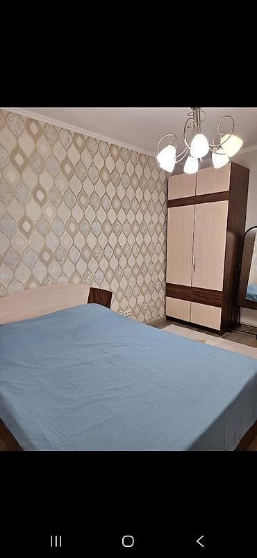 Квартиры: 2 комнаты, Дворец спорта Собственник, Парам без детей, от 1 года, С мебелью — 7