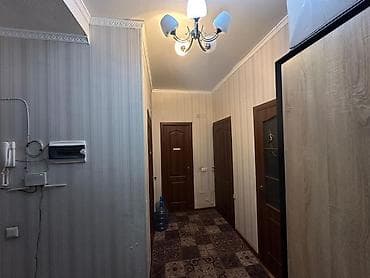 2016: 3 комнаты, 68 м², 3 этаж, Косметический ремонт — 6