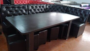 кухни уголок бу: Кухонный Уголок для вашей кухни — 2