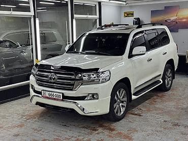 тоета секвоя: Toyota Land Cruiser: 2015 г., 4.6 л, Автомат, Бензин, Внедорожник — 4