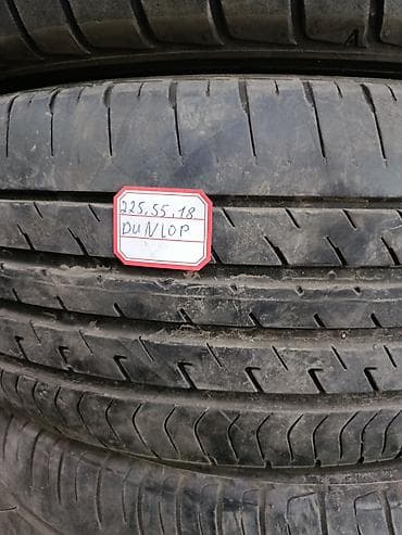 шины 19560 r16: Шины 195 / 60 / R 16, Лето, Б/у, Легковые, Yokohama — 6