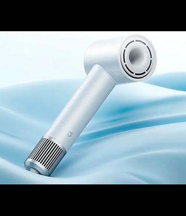 ploika pro: Фен для волос "XIAOMI" H501 GSH501LFW Mijia Hair Dryer H501 — 1