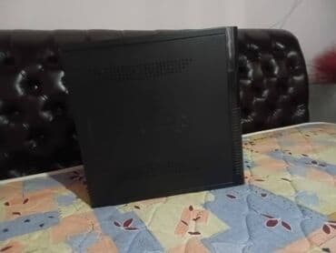 notebook i7: Компьютер, ядролор - 12, ОЭТ 32 ГБ, Оюндар үчүн, Колдонулган, Intel Core i7, AMD Radeon RX 580, HDD + SSD — 6