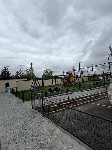 Батирлер: 3 бөлмө, 77 м², Арча-Бешик ж/м Элитка, 9 кабат, Дизайнердик оңдоо — 4