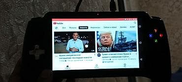 стим дек цена: Портативная игровая консоль на Android с полноценными встроенными — 3