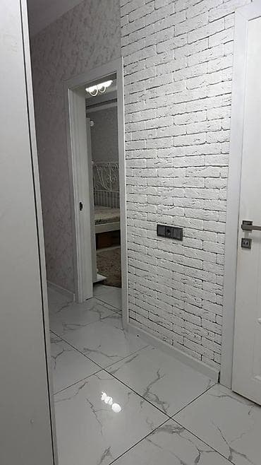 сдаю квартири: 1 комната, 45 м², Элитка, 7 этаж, Дизайнерский ремонт — 3