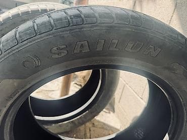 255 35 r20: Шины 255 / 35 / R 20, Лето, Пара, Легковые, Sailun — 4