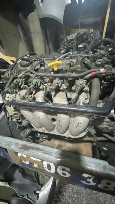 купить бампер на дэу нексия: Передний Hyundai, Б/у, Оригинал — 15