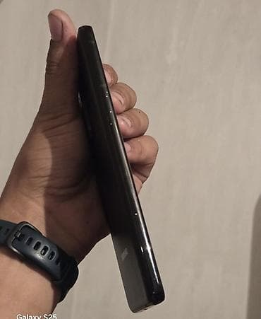 Техника жана электроника: Samsung Galaxy S21 Ultra 5G, Колдонулган, 256 ГБ, түсү - Кара, 1 SIM, 2 SIM — 6