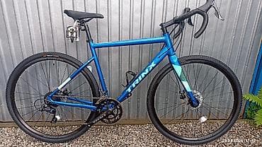 Велосипеды: Горный велосипед, Trinx, Алюминий, Новый — 6