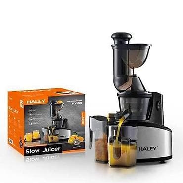 Соковыжималка, Новый, Самовывоз, Платная доставка