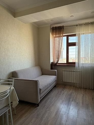 ts group: 2 комнаты, 82 м², Средний Джал Элитка, 10 этаж — 8