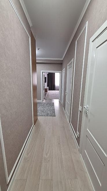 elite hause: 2 комнаты, Собственник, Без подселения, С мебелью полностью — 8