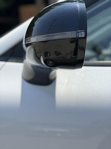 hycan z03: Changan Qiyuan Q05: 2026 г., 0.1 л, Автомат, Электромобиль, Кроссовер — 10