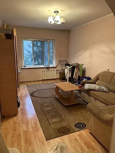 квартира сдаюу: 2 комнаты, Собственник, С мебелью полностью — 1