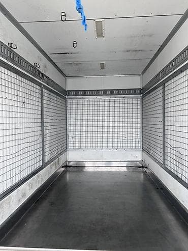 титан диск казан: Легкий грузовик, Mazda, Стандарт, 1,5 т — 5